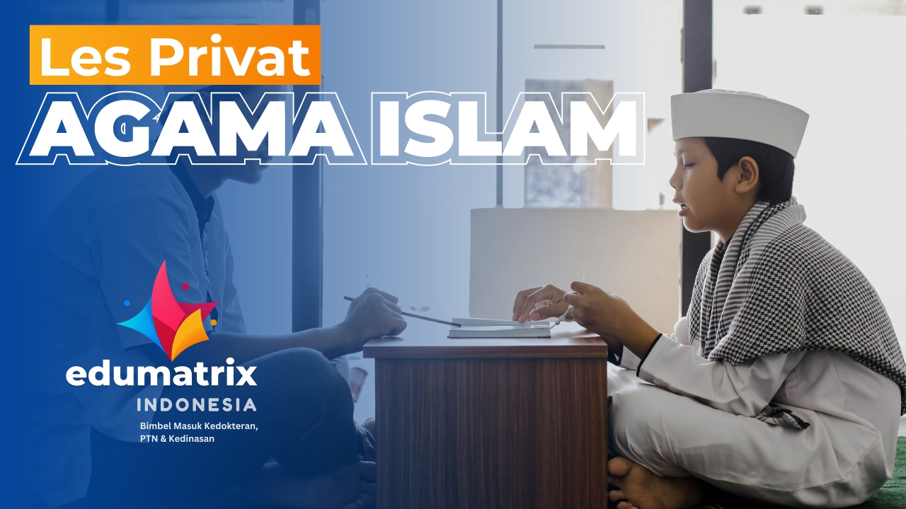 Les Privat Agama Islam