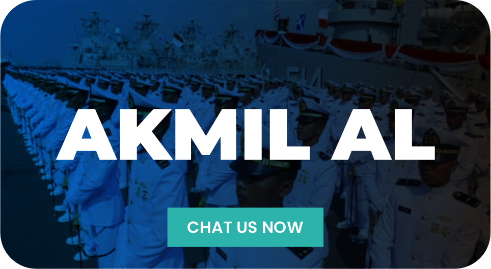 Training Camp AKMIL AL 