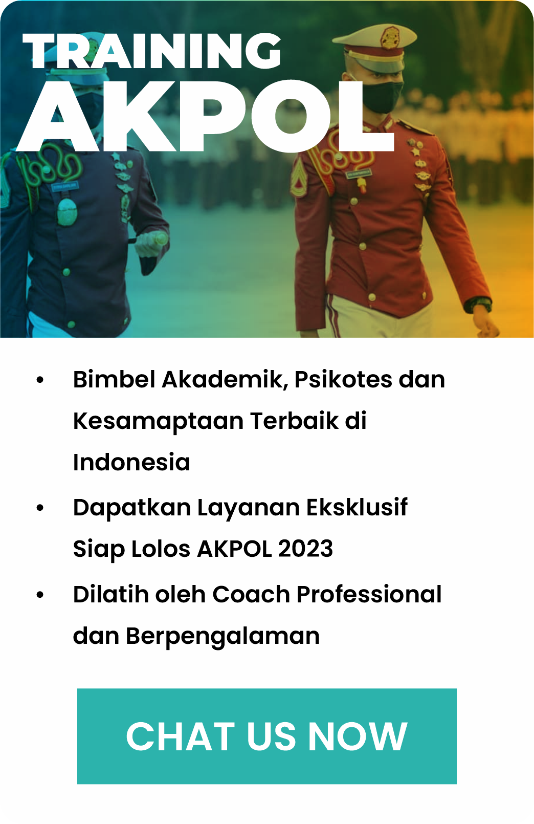 Training_AKPOL