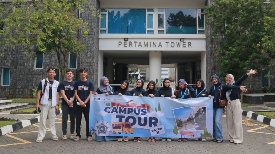 kegiatan supercamp edumatrix indonesia