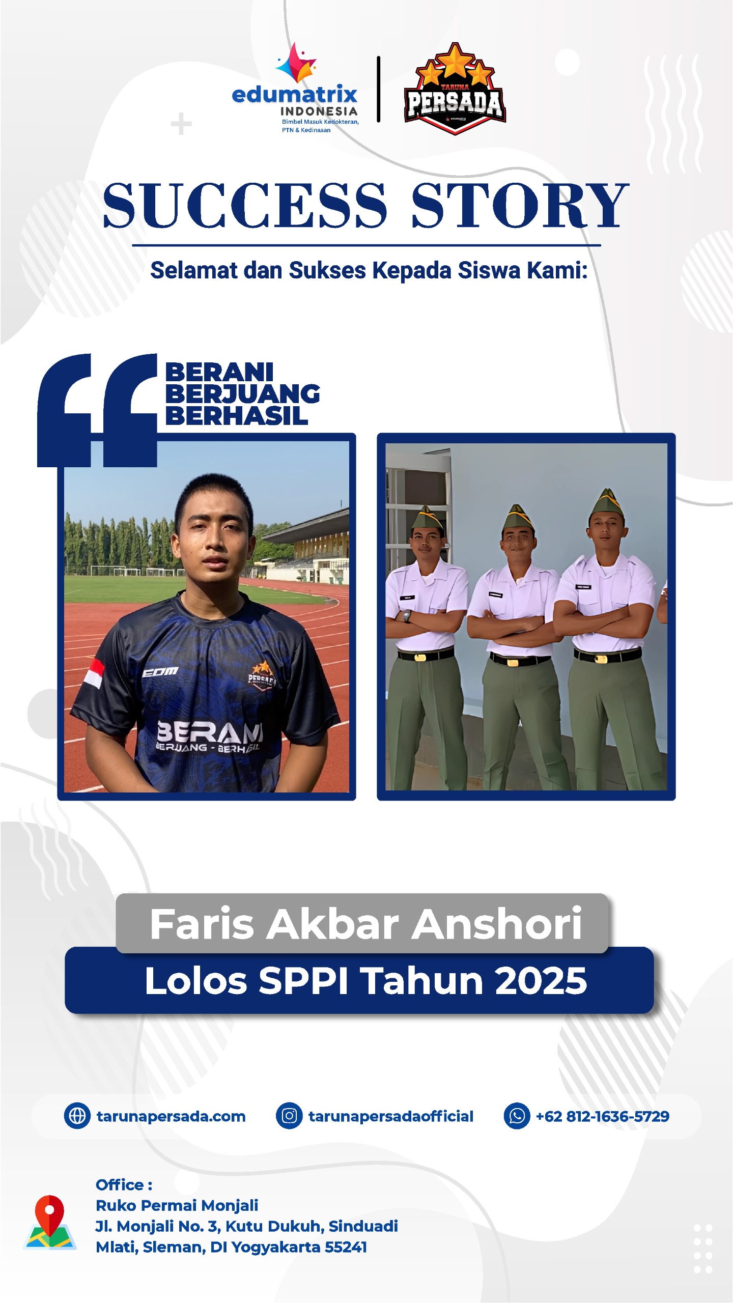 bimbel tni polri bimbel tni polri