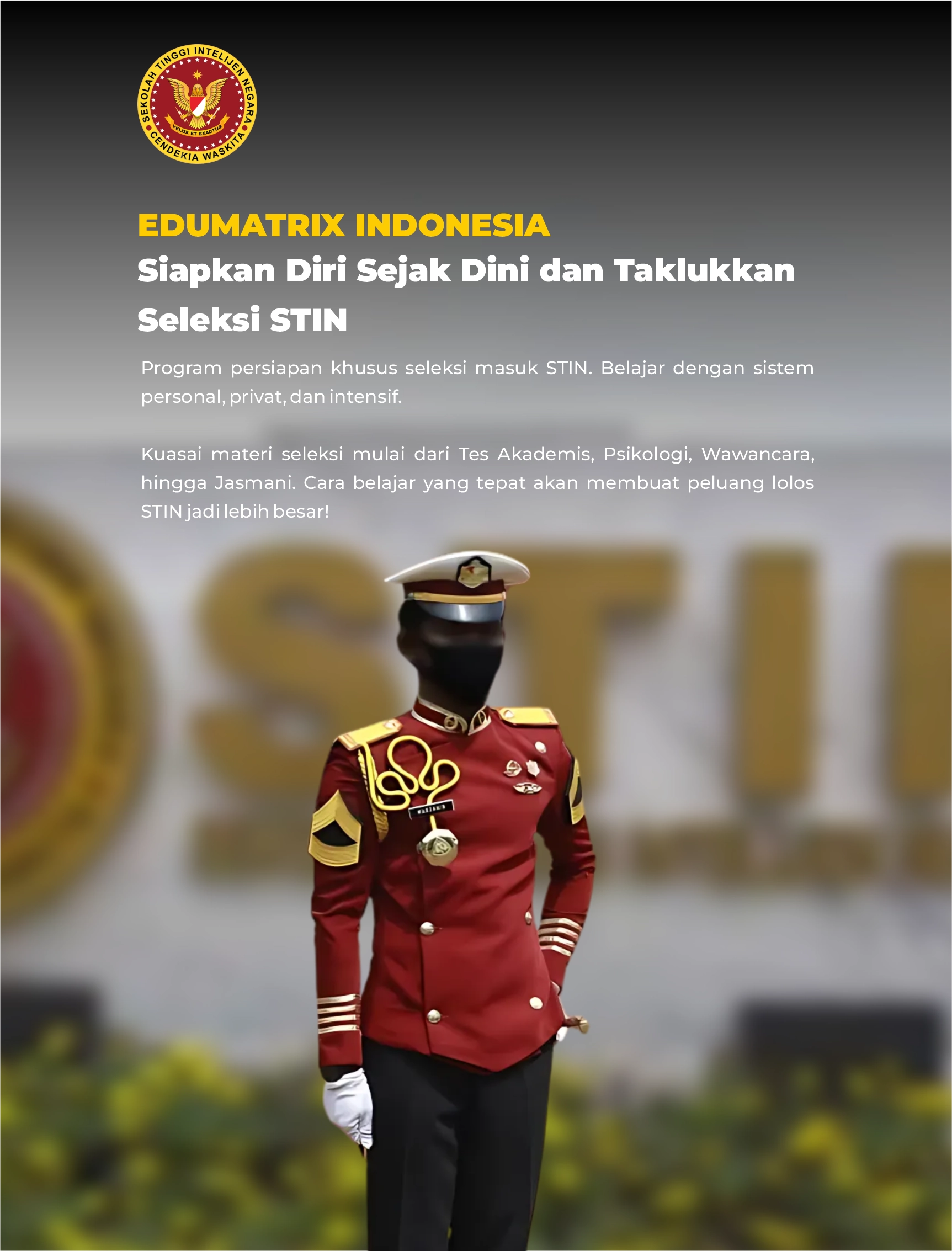 bimbel STIN bimbel STIN