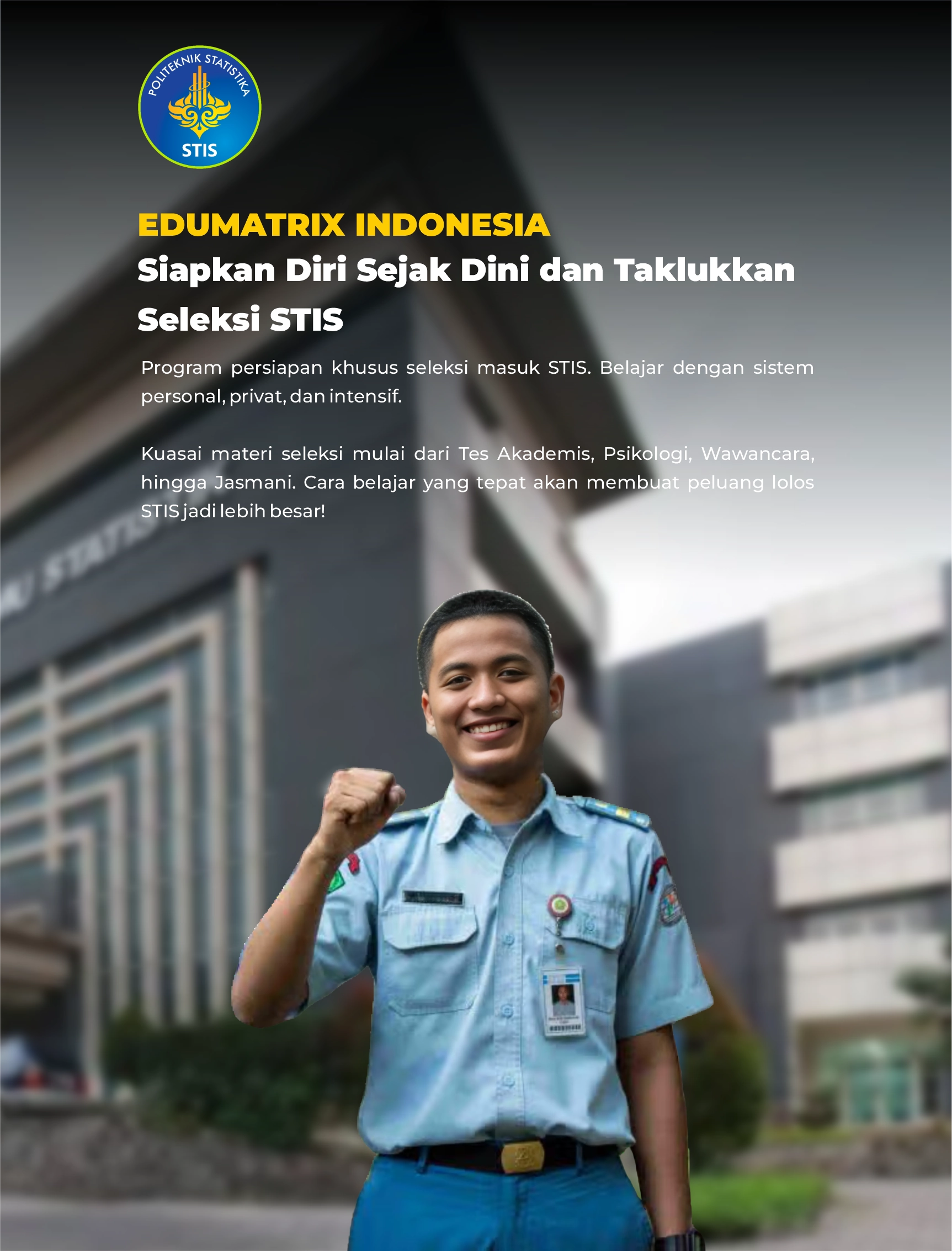 bimbel STIS bimbel STIS