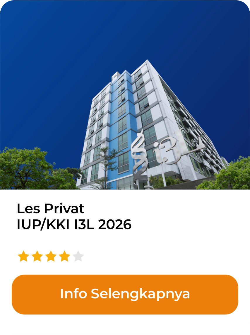 tempat bimbel les privat snbt di surabaya