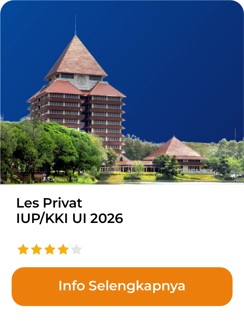 bimbel masuk kedokteran di surabaya