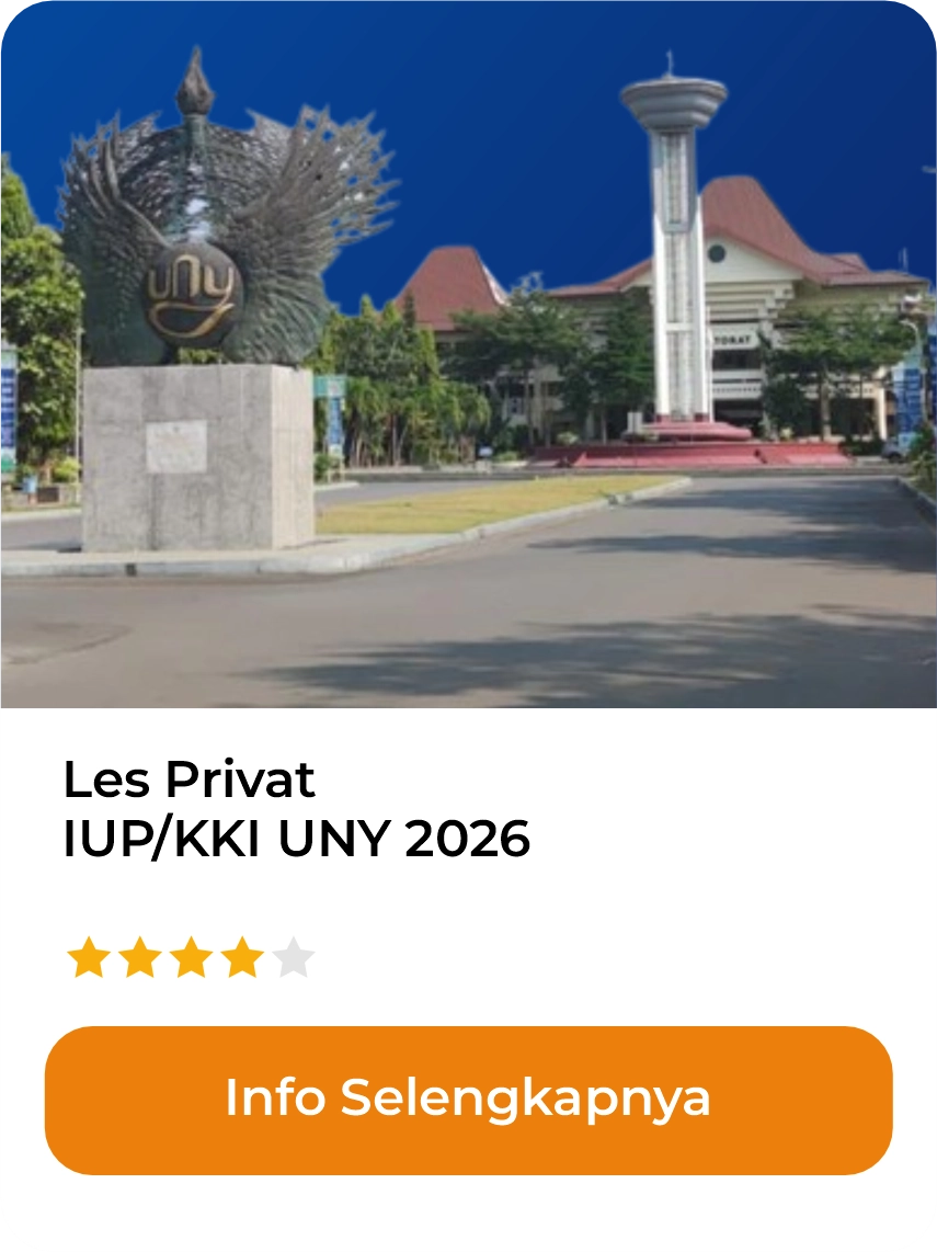 bimbel masuk kedokteran di surabaya