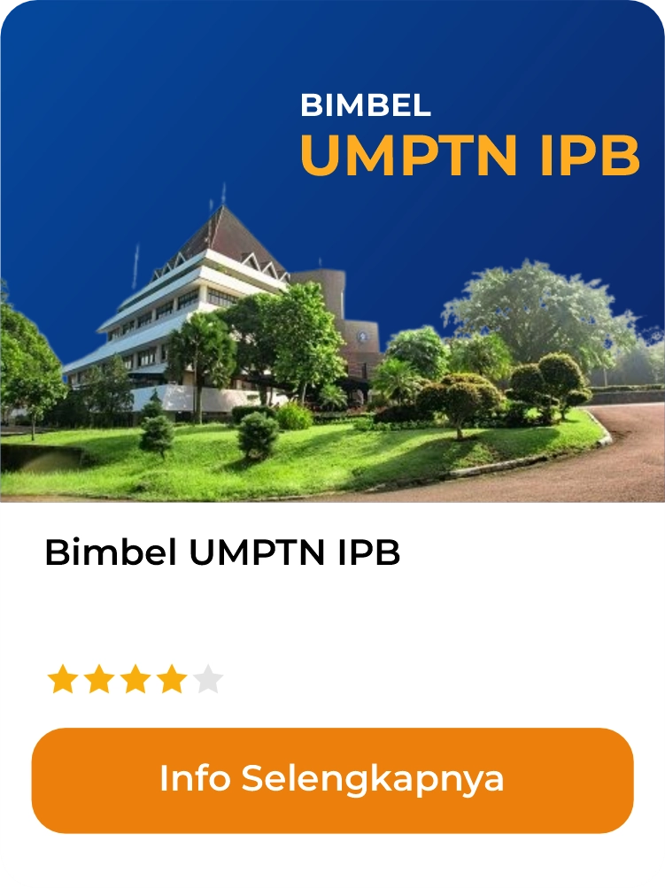 tempat bimbel les privat snbt di surabaya