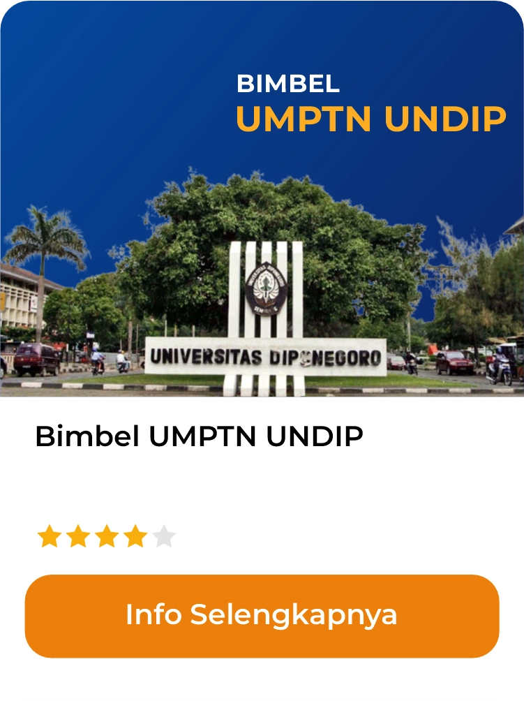 tempat bimbel les privat snbt di surabaya