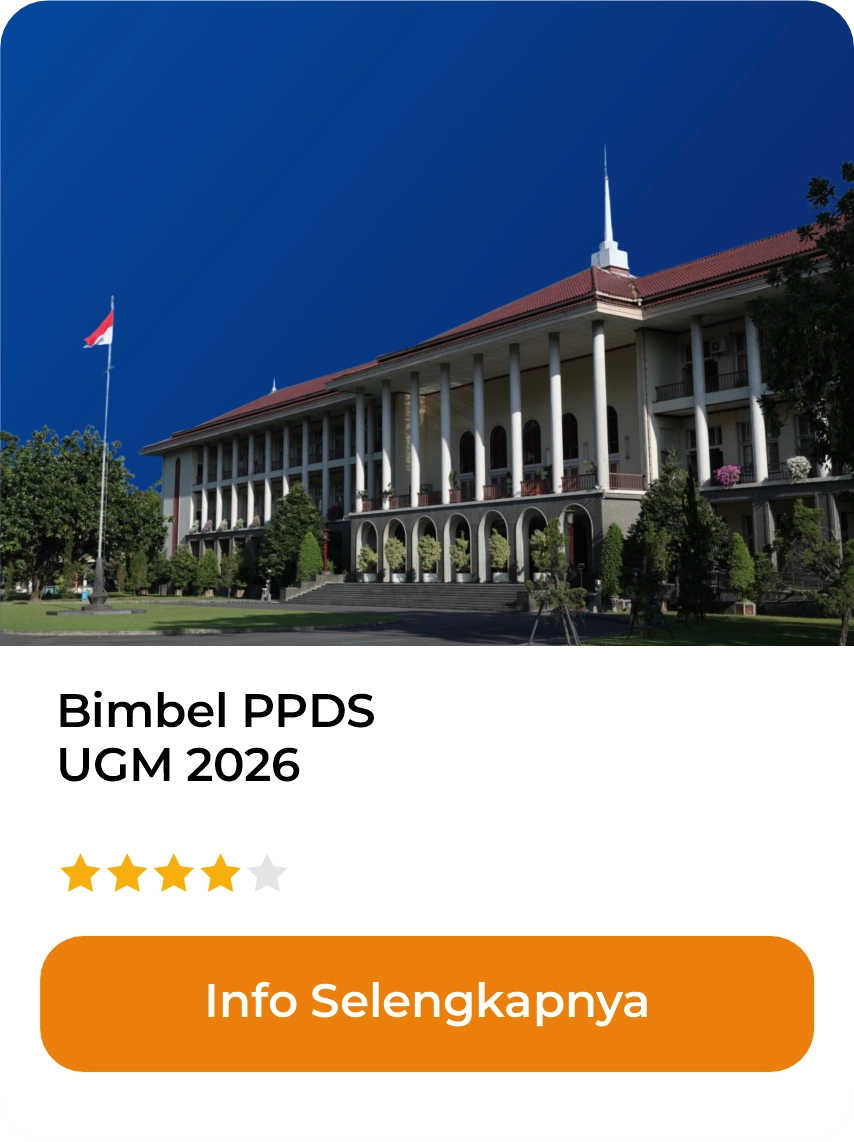 bimbel masuk kedokteran di surabaya